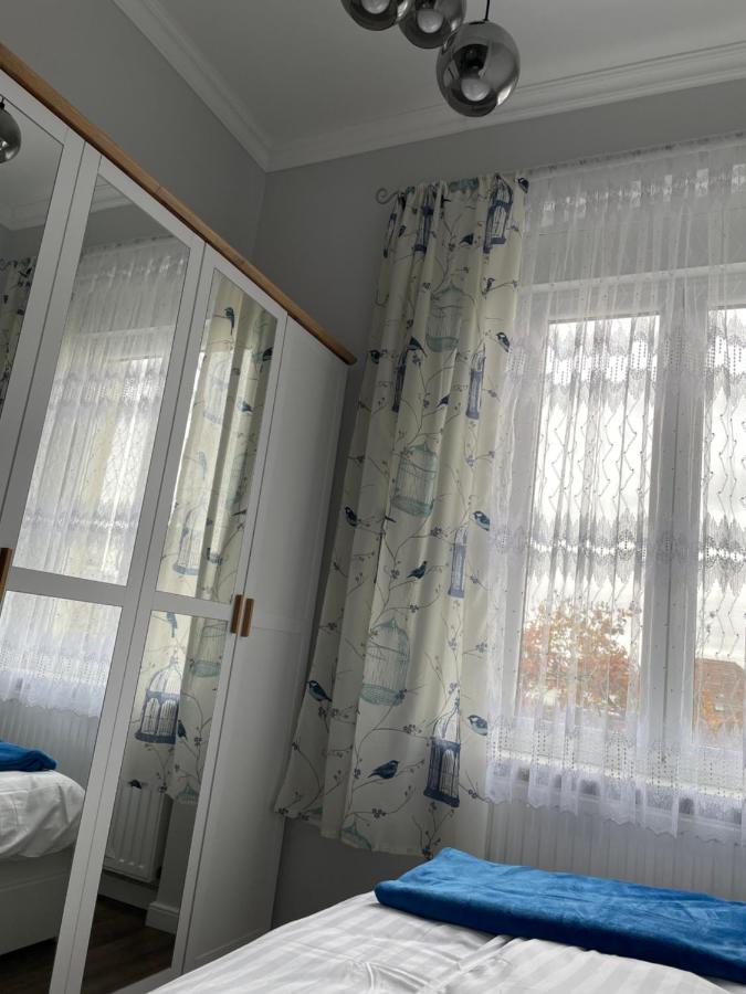 Charming And Cozy Apartment In Center Of Záhřeb Exteriér fotografie