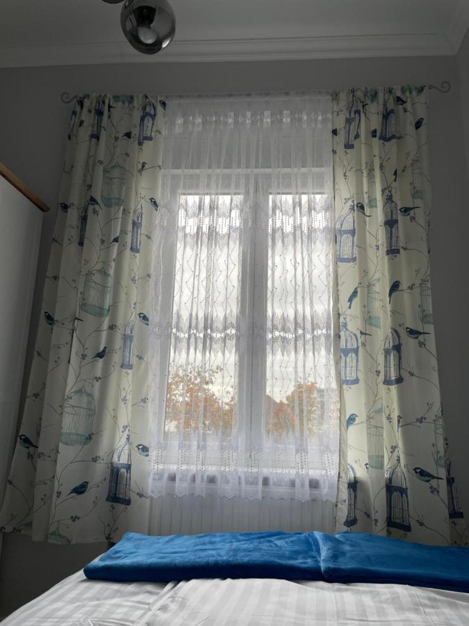 Charming And Cozy Apartment In Center Of Záhřeb Exteriér fotografie