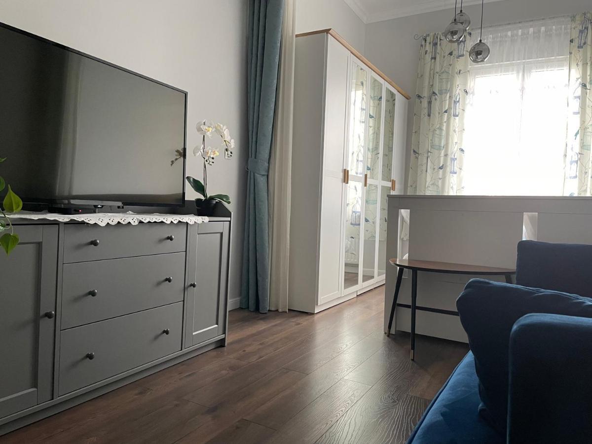 Charming And Cozy Apartment In Center Of Záhřeb Exteriér fotografie