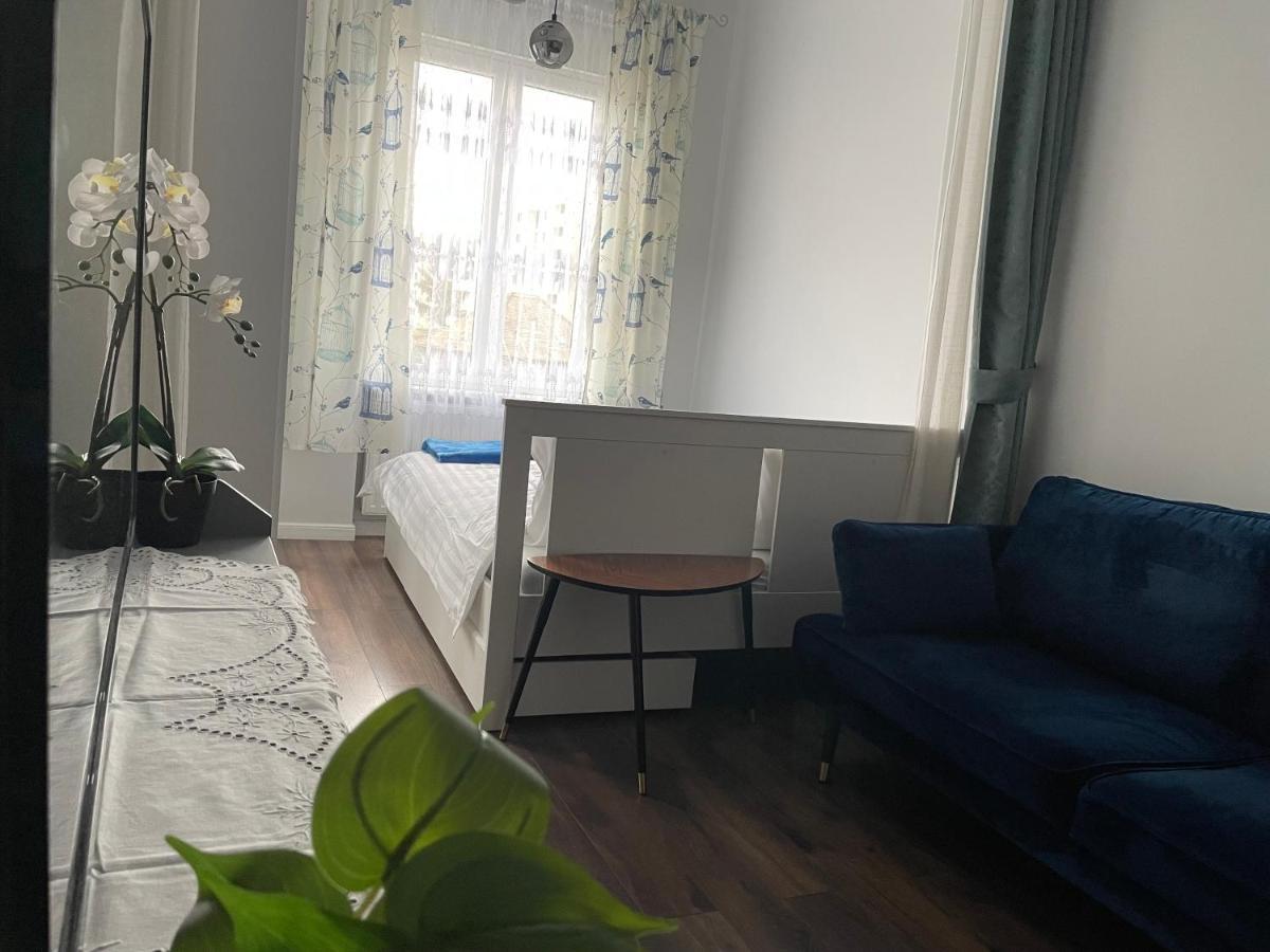 Charming And Cozy Apartment In Center Of Záhřeb Exteriér fotografie