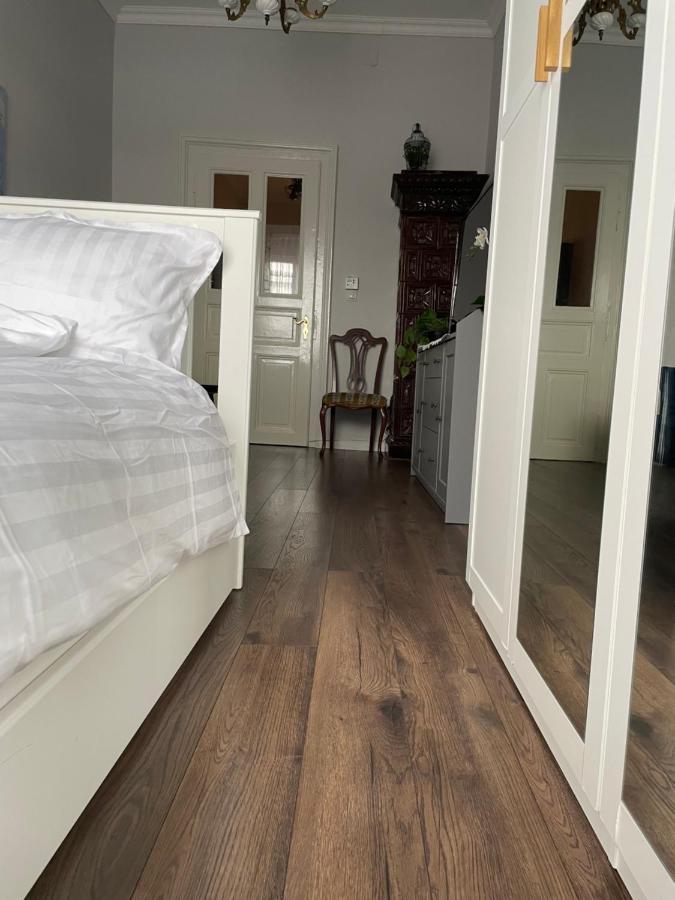 Charming And Cozy Apartment In Center Of Záhřeb Exteriér fotografie