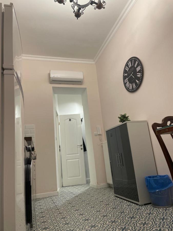 Charming And Cozy Apartment In Center Of Záhřeb Exteriér fotografie
